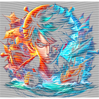 Japanese anime-JP 832